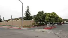 section 8 rental