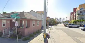 section 8 rental