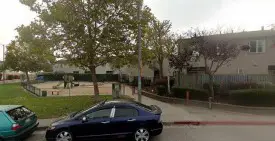section 8 rental