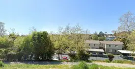 section 8 rental