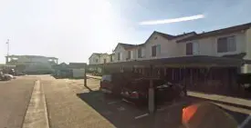 section 8 rental