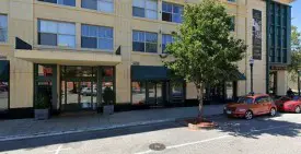 section 8 rental
