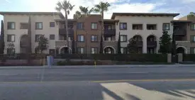 section 8 rental