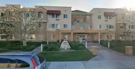 section 8 rental