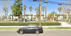 section 8 rental