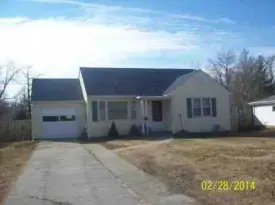 section 8 rental