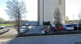 section 8 rental