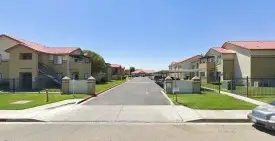 section 8 rental