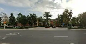 section 8 rental