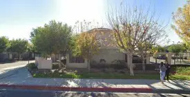 section 8 rental