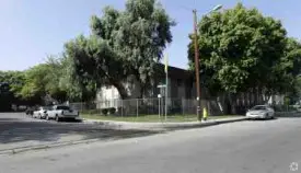 section 8 rental
