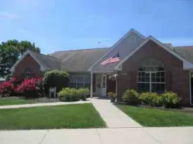 section 8 rental