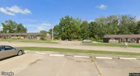 section 8 rental