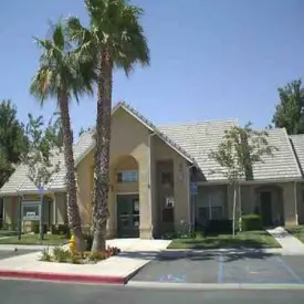 section 8 rental