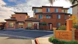 section 8 rental