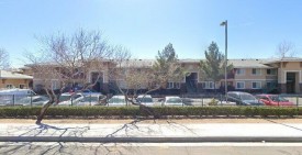 section 8 rental
