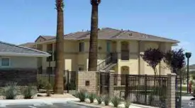section 8 rental