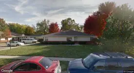 section 8 rental