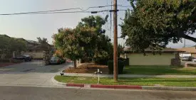 section 8 rental