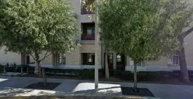 section 8 rental