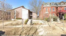 section 8 rental