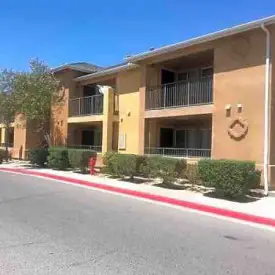 section 8 rental