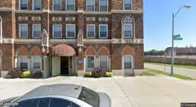 section 8 rental