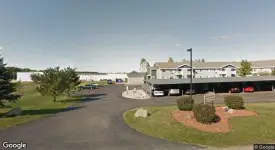 section 8 rental