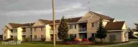 section 8 rental