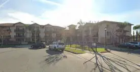 section 8 rental