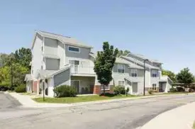 section 8 rental