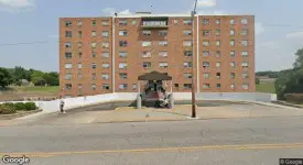 section 8 rental
