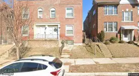 section 8 rental