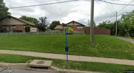 section 8 rental