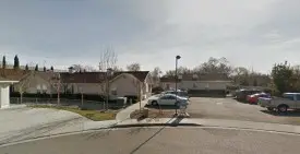 section 8 rental