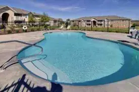 section 8 rental