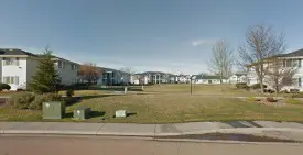 section 8 rental