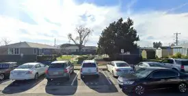 section 8 rental