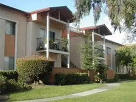 section 8 rental