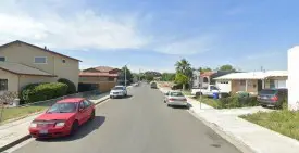 section 8 rental