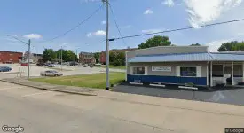 section 8 rental