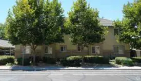 section 8 rental