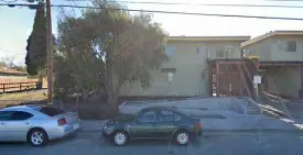 section 8 rental