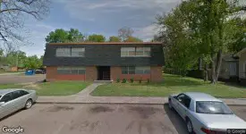 section 8 rental
