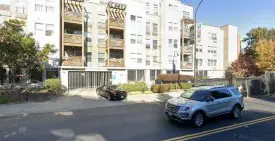 section 8 rental