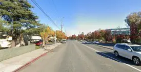 section 8 rental