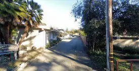 section 8 rental