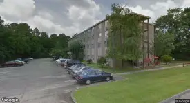 section 8 rental