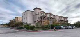 section 8 rental