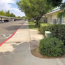 section 8 rental